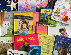 Top 30 de cărți pentru copiii de 4 ani îndrăgite de cititorii noștri