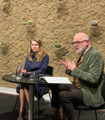 Tomata cu scufiță și Festivalul de literatură românească și moldovenească 