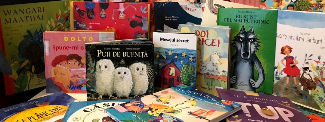 Librărie românească în Germania