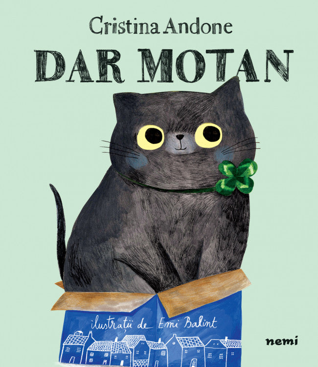 Dar motan