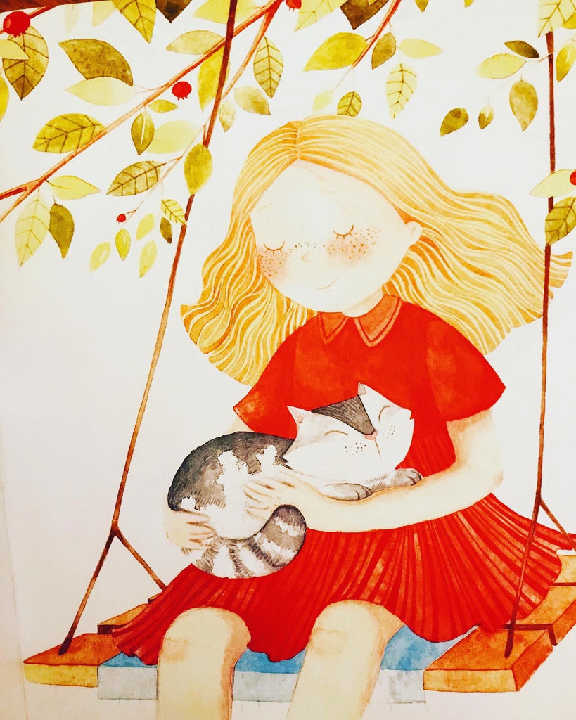 Pe tine ce te face fericit?