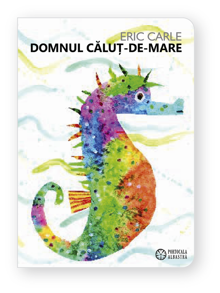 Domnul Căluț-de-mare