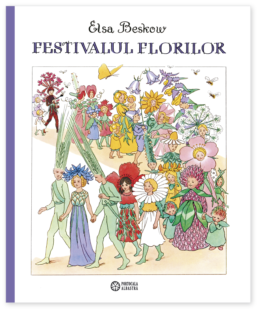 Festivalul florilor