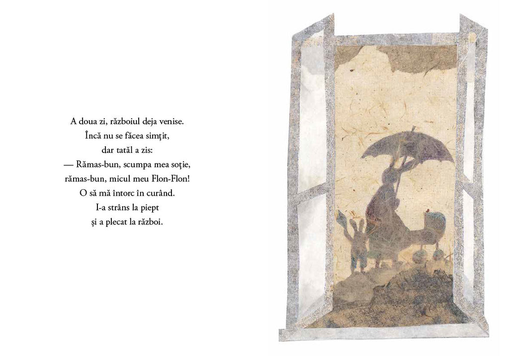 Flon-Flon și Musette