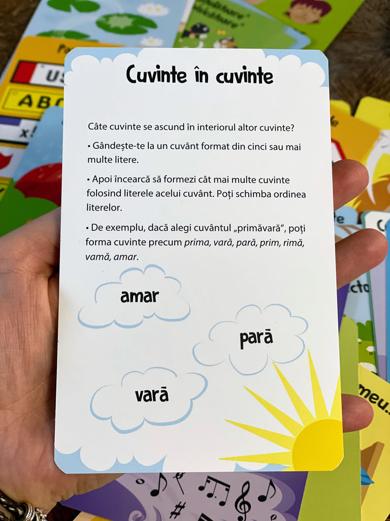 50 de jocuri de jucat în mașină