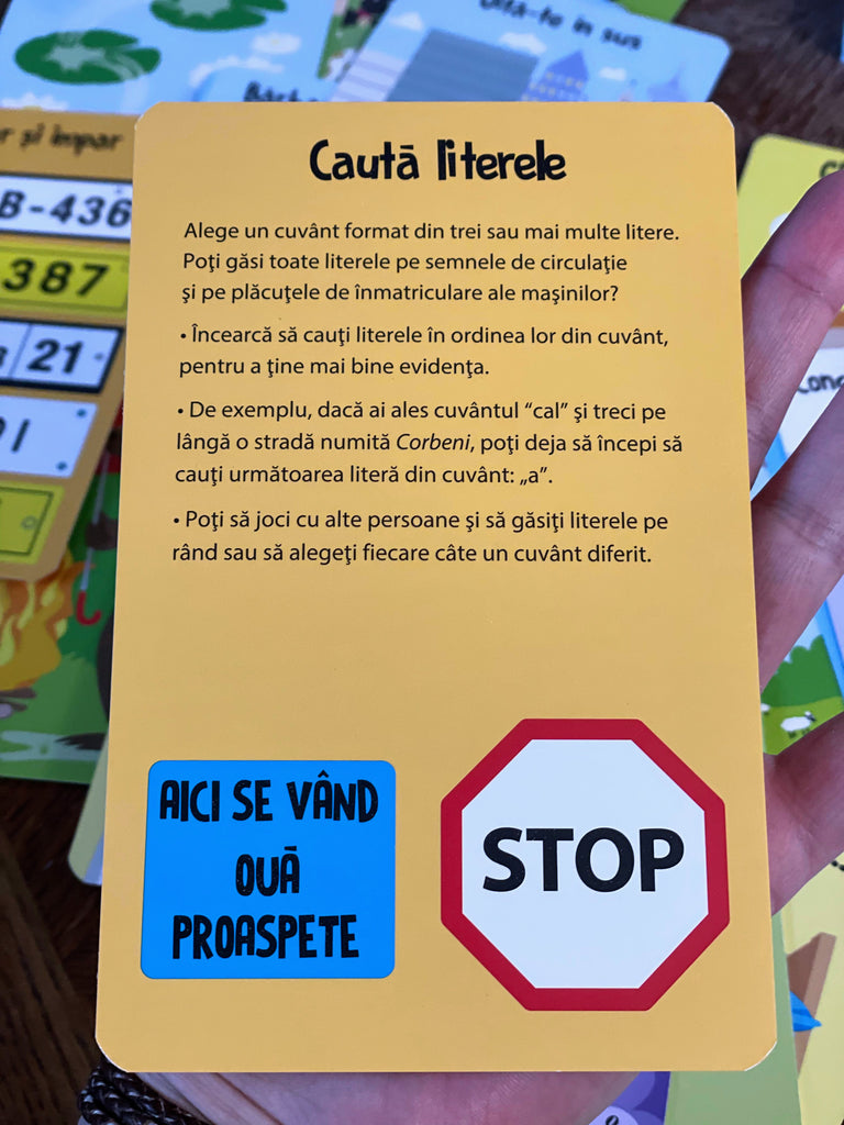 50 de jocuri de jucat în mașină
