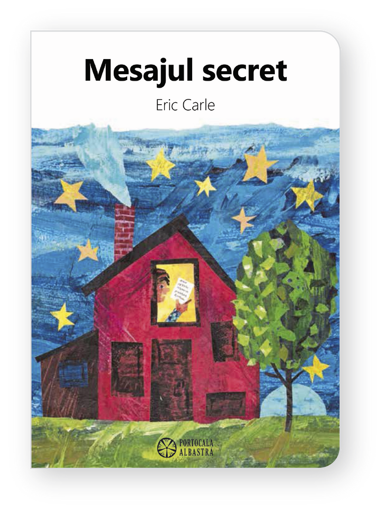 Mesajul secret