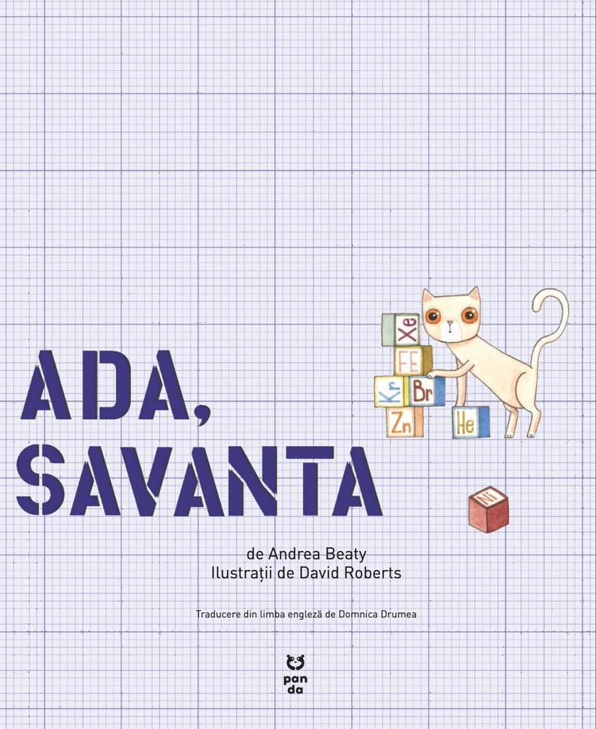 Ada, savanta