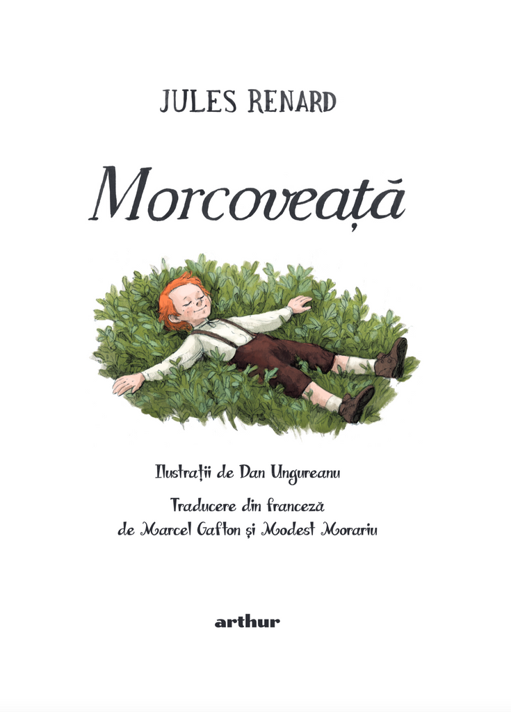 Morcoveață