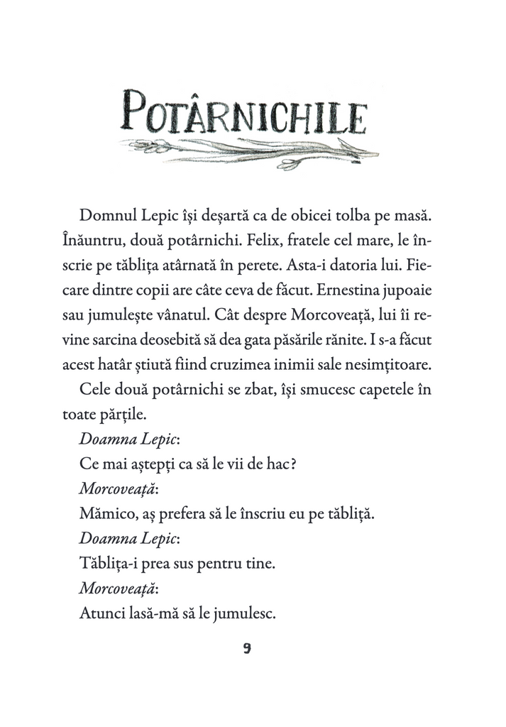 Morcoveață
