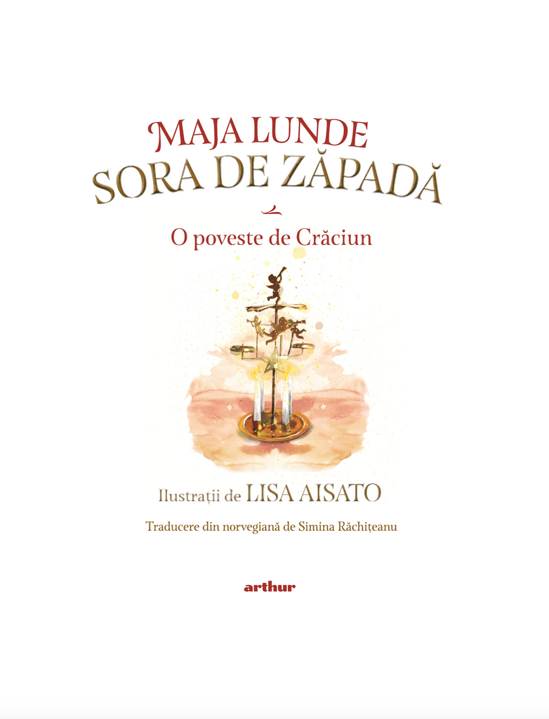 Sora de zăpadă