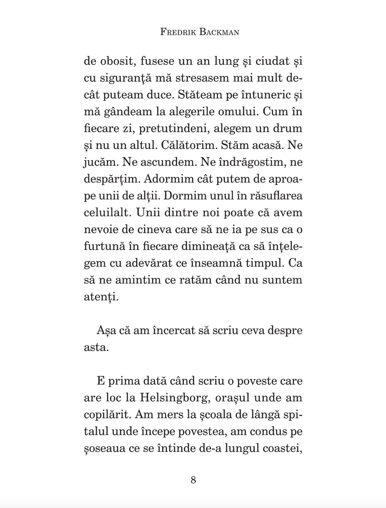 Afacerea vieții tale