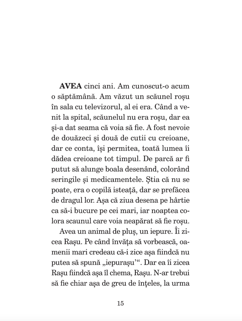 Afacerea vieții tale