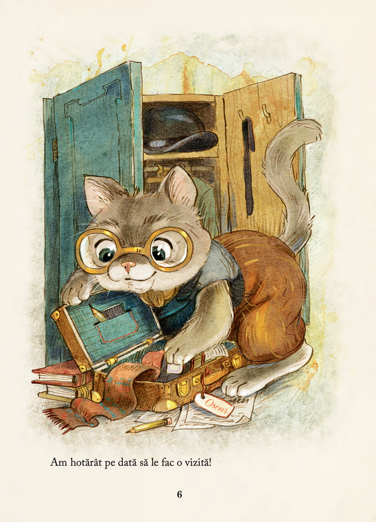 Traian Vuia și pasărea de metal