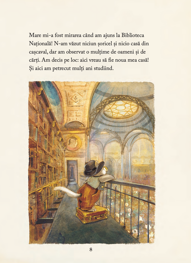 Traian Vuia și pasărea de metal