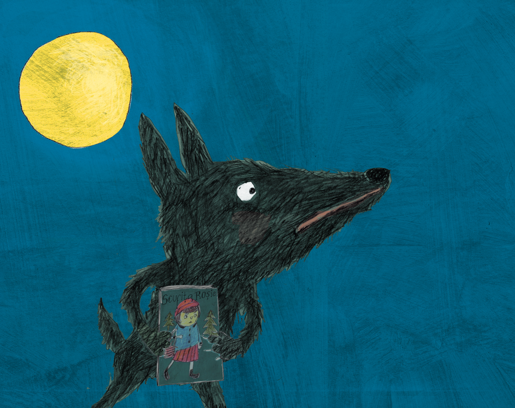 Stingeți lunaaa!