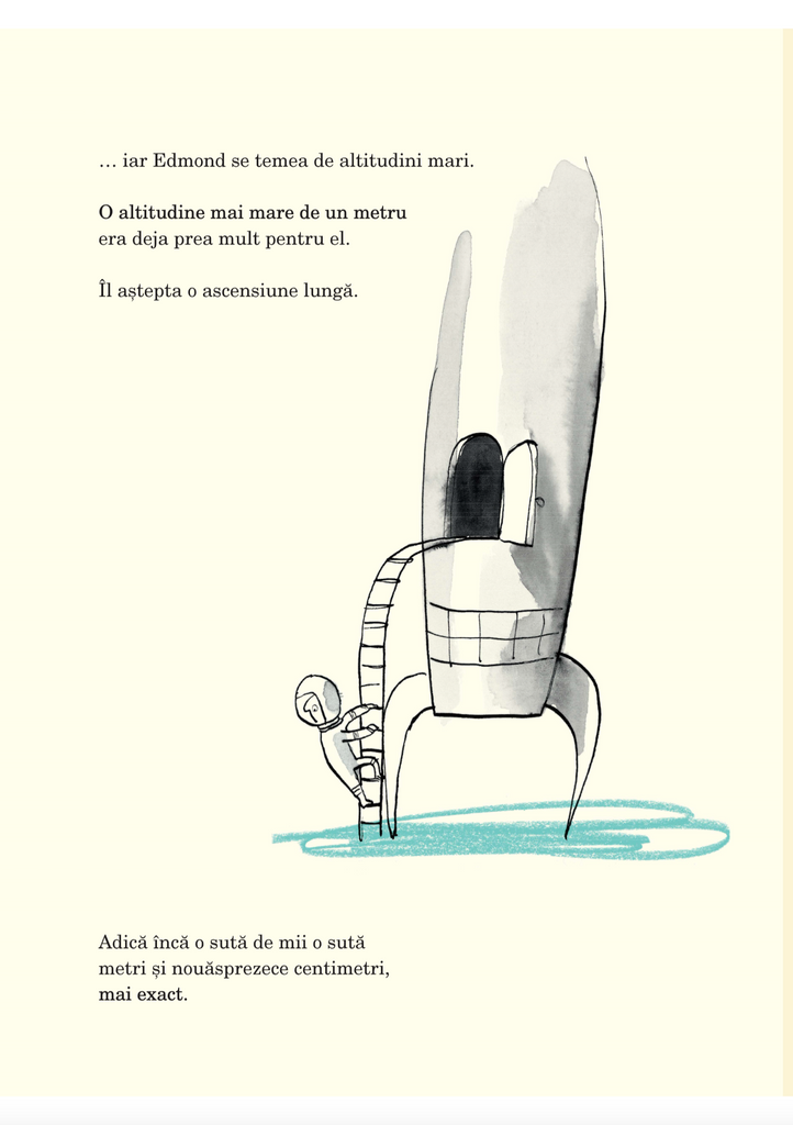 A fost odată un alfabet. Minipovești pentru (aproape) toate literele