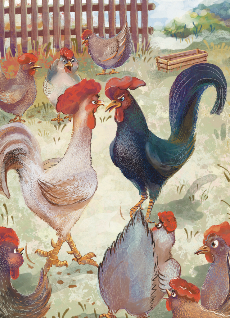 Din lumea celor care nu cuvântă