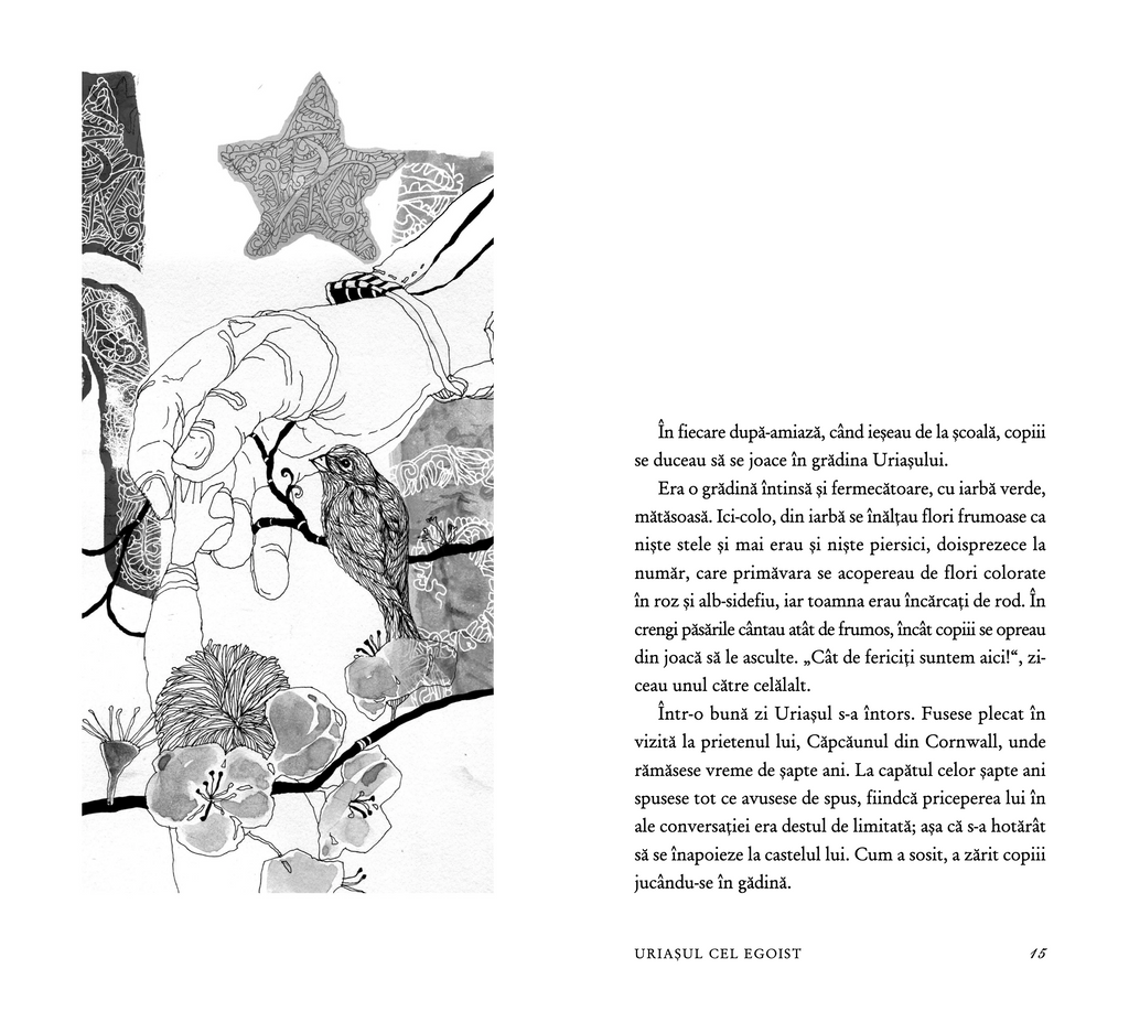 Crăciunul în cele mai frumoase povestiri