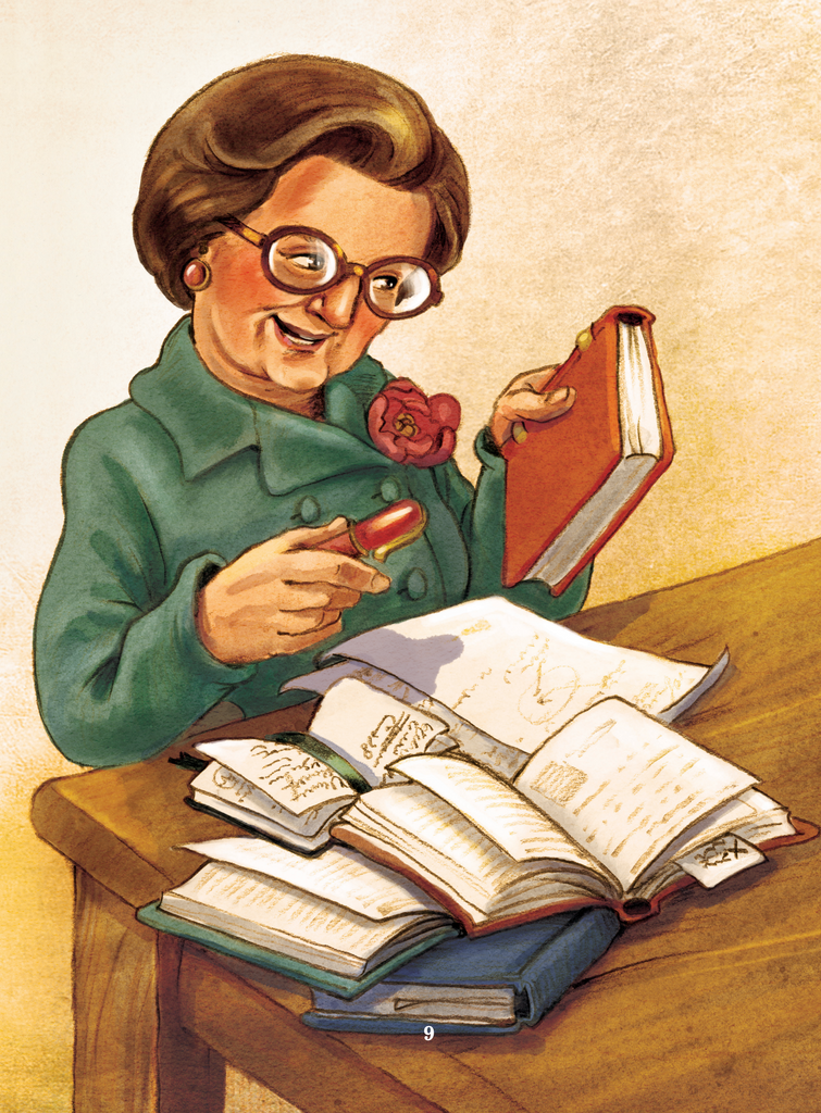 Ana Aslan și elixirul tinereții