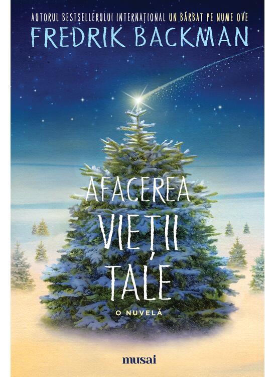 Afacerea vieții tale