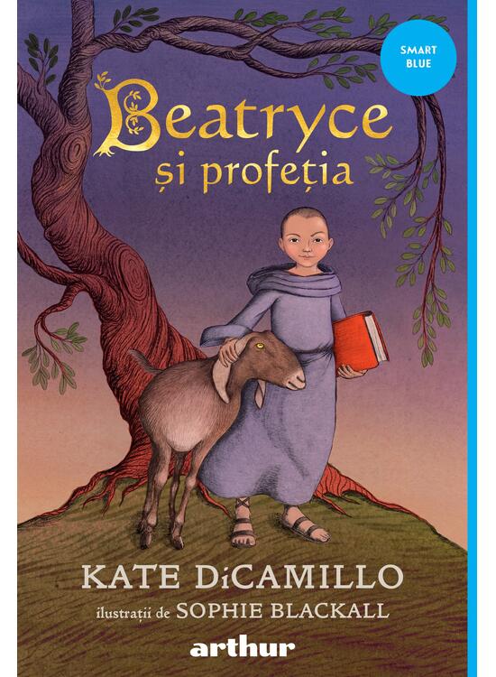 Beatryce și profeția