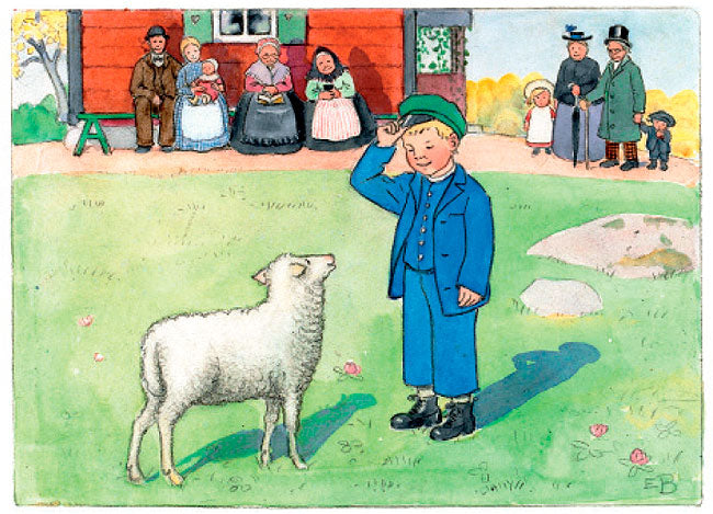 Hainele noi ale lui Pele