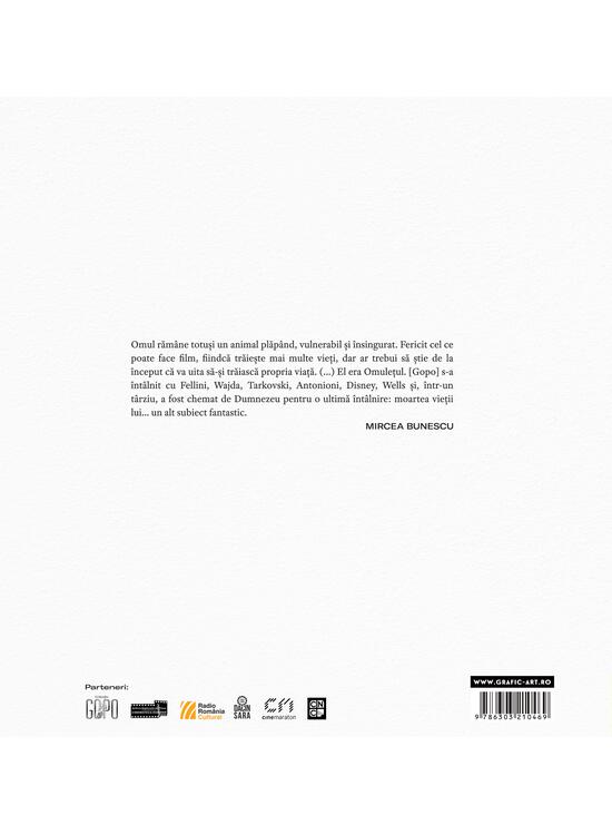 GOPO în 100 de amintiri