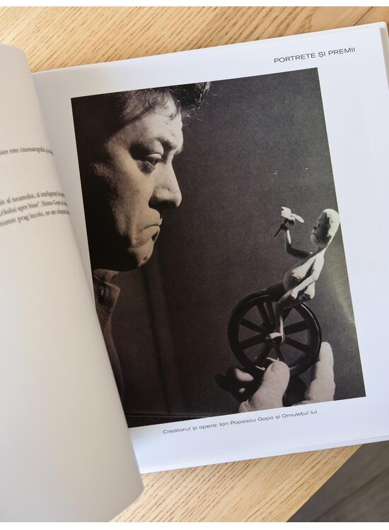 GOPO în 100 de amintiri