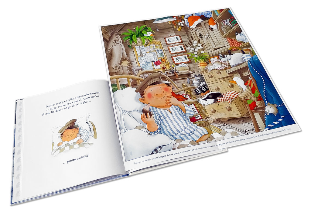 Într-o noapte cu ninsoare