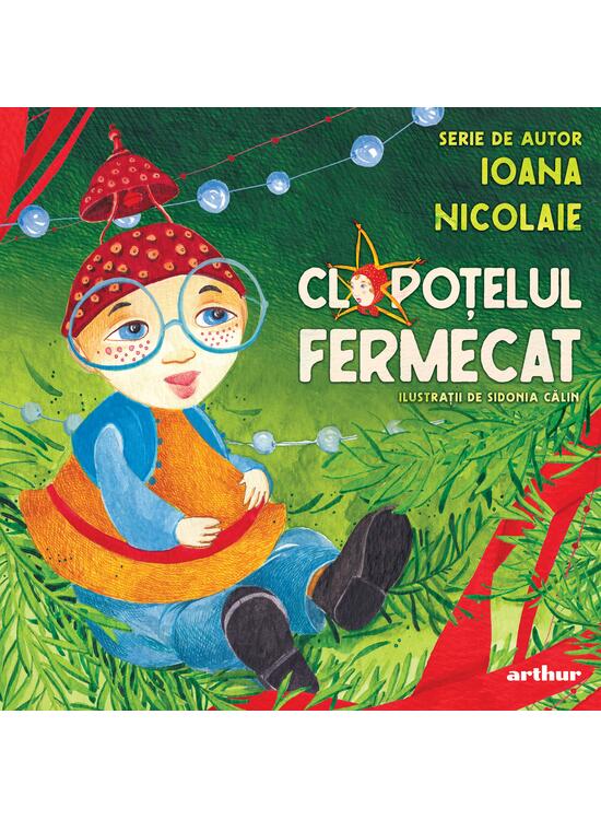 Clopoțelul fermecat