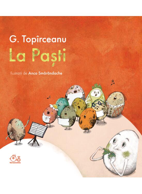 La Paști
