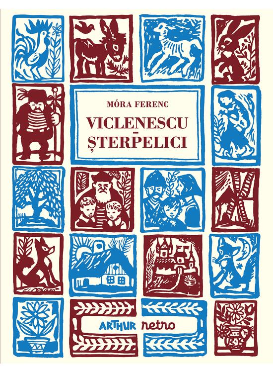 Viclenescu-Șterpelici