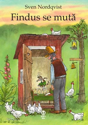 Findus se mută (Seria "Pettson și Findus") - Librăria lui Andrei