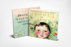 Regula de aur - Librăria lui Andrei