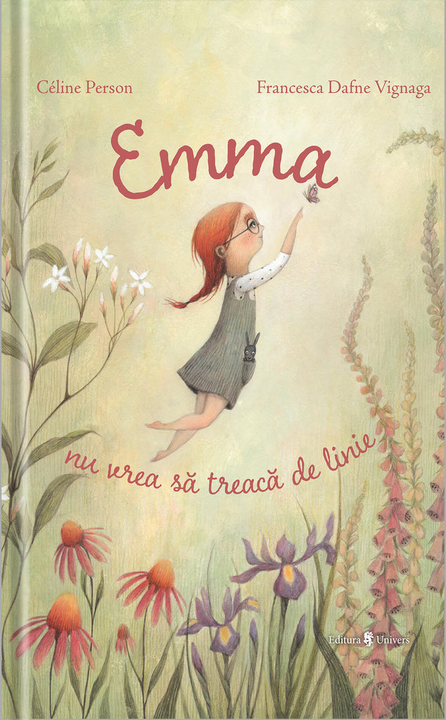 Emma - Librăria lui Andrei