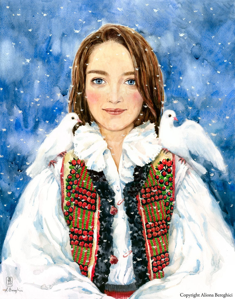 Carolina - Librăria lui Andrei