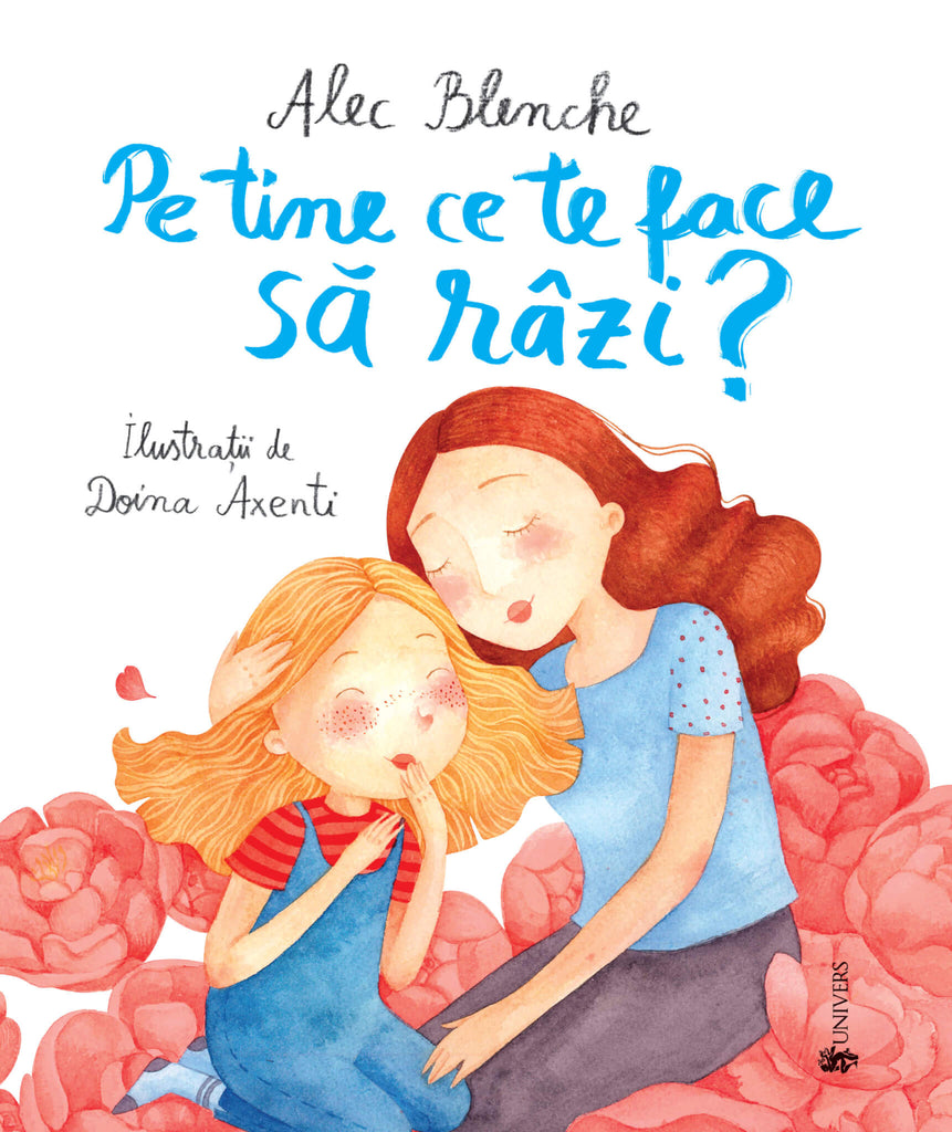 Pe tine ce te face să râzi? - Librăria lui Andrei