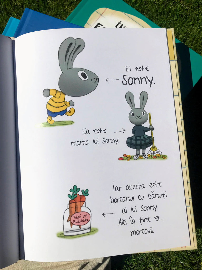 Învață să cheltuiești