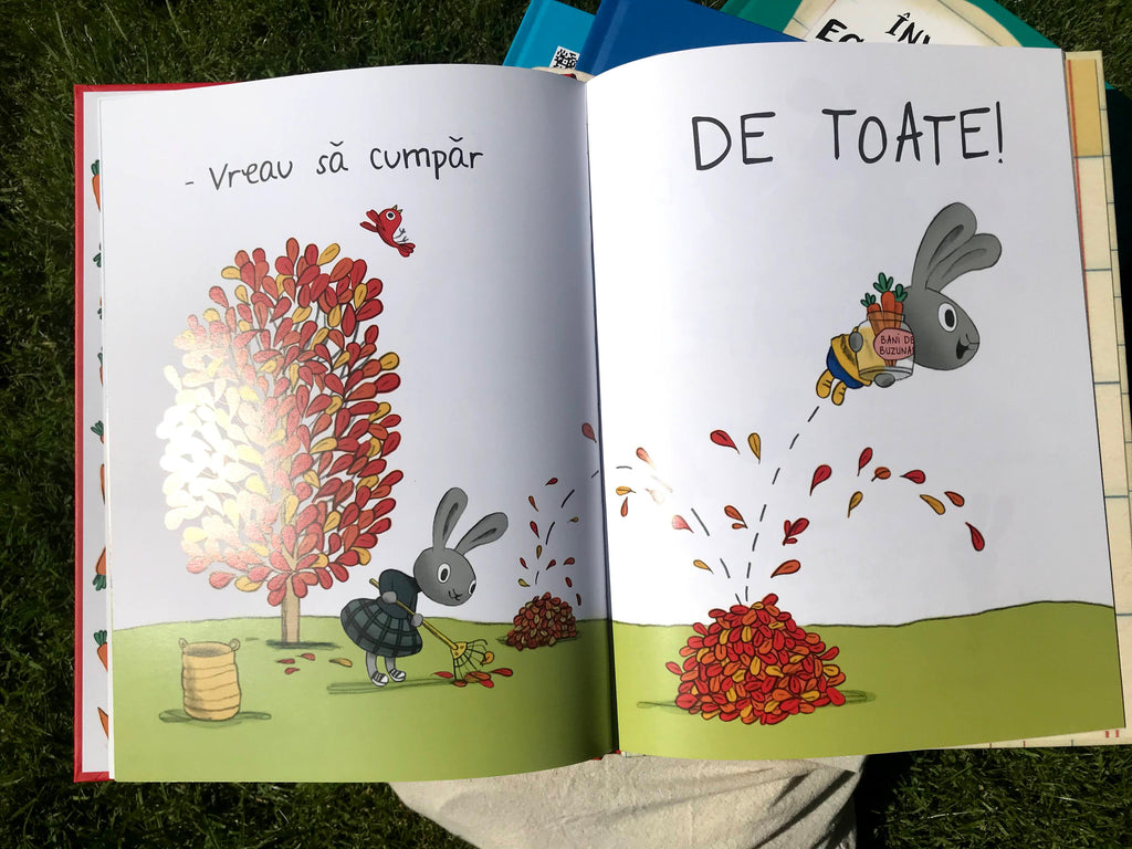 Învață să cheltuiești