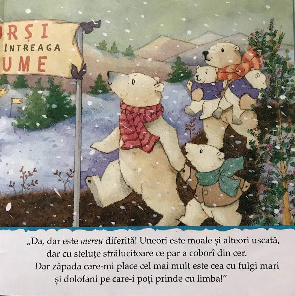 Lumea este darul lui Dumnezeu - Librăria lui Andrei