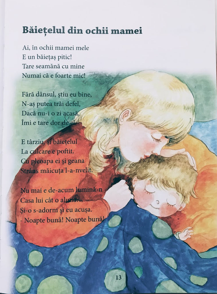 Trei mici licurici - Librăria lui Andrei