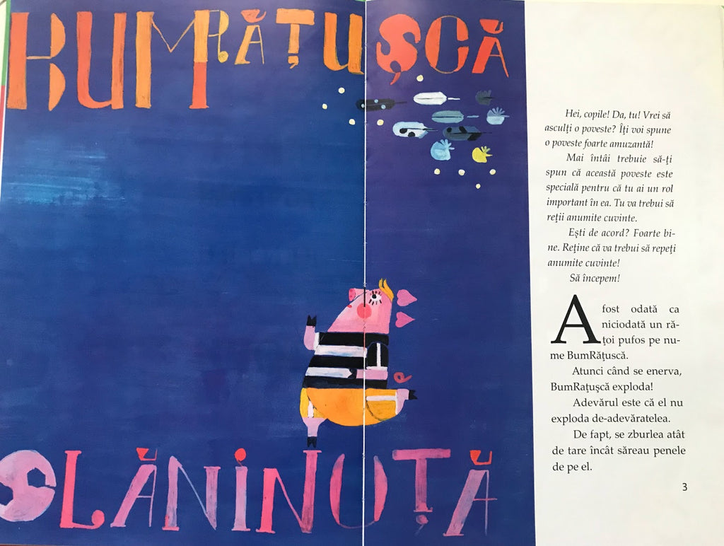 Trei povestiri pentru copii isteți - Librăria lui Andrei