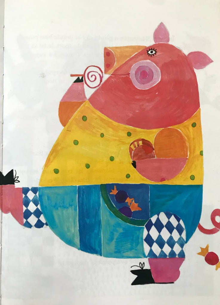 Trei povestiri pentru copii isteți - Librăria lui Andrei