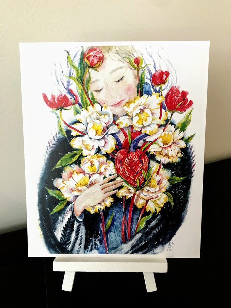 Inima - Librăria lui Andrei