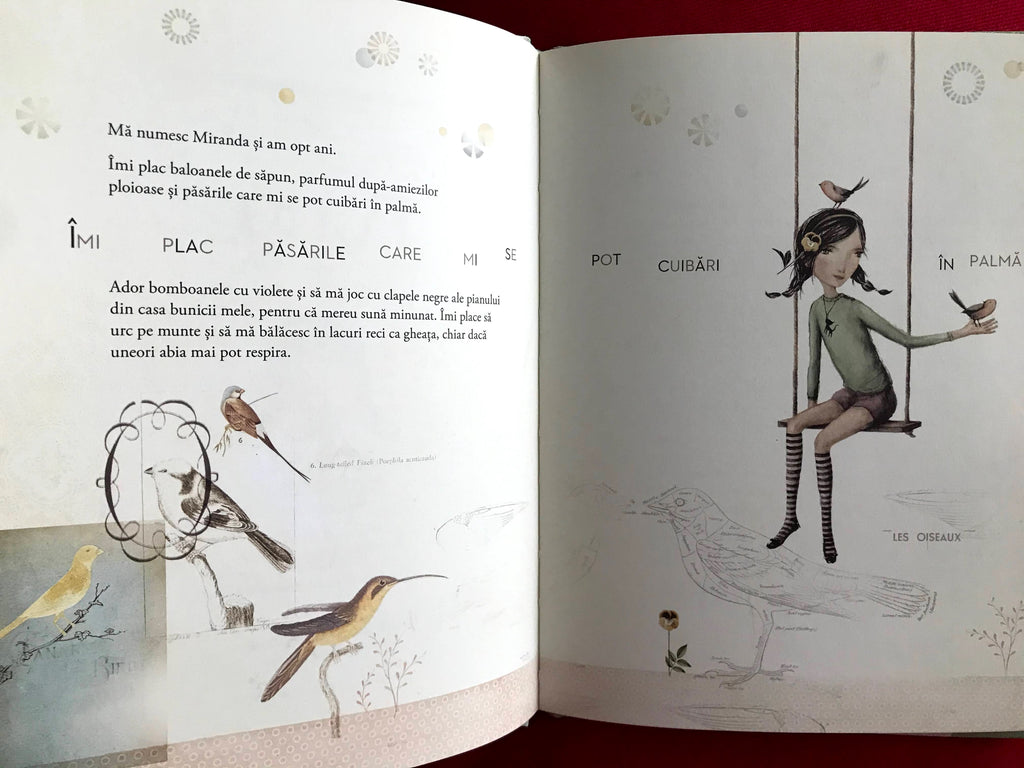 Frida - Librăria lui Andrei