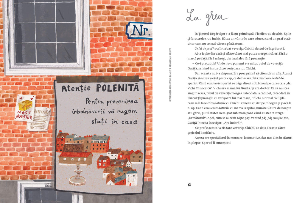 Școala banilor bine-crescuți – volumul II - Librăria lui Andrei