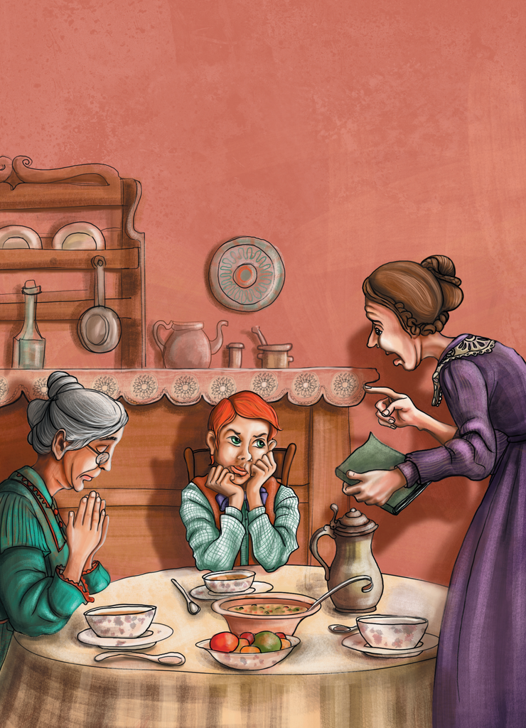 Aventurile lui Huckleberry Finn. Mari clasici ilustrați
