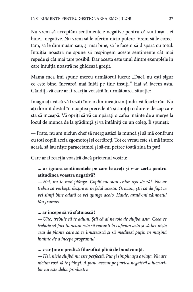 Cum să le vorbim copiilor astfel încât să ne asculte. GHID DE SUPRAVIEȚUIRE PENTRU PĂRINȚI CU COPII DE 2-7 ANI