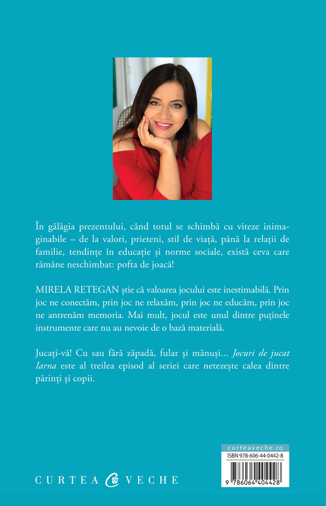 Jocuri de jucat Iarna